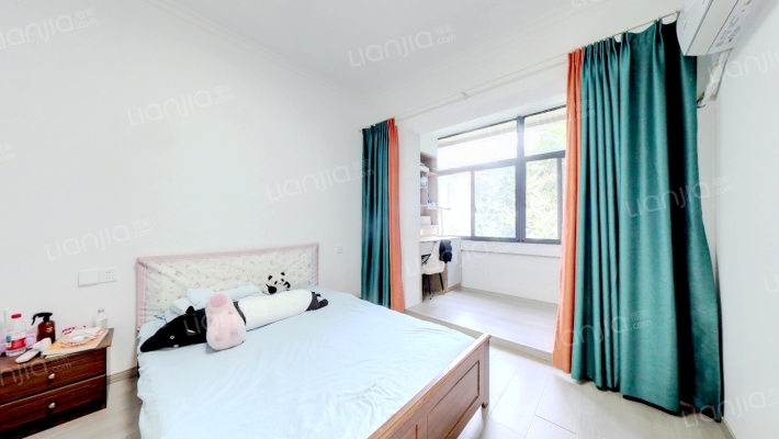 珠江路653号二手房实景图