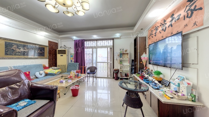 云鹤园二手房实景图