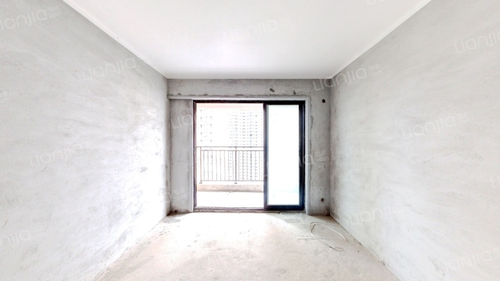 中荟城星尚苑二手房实景图