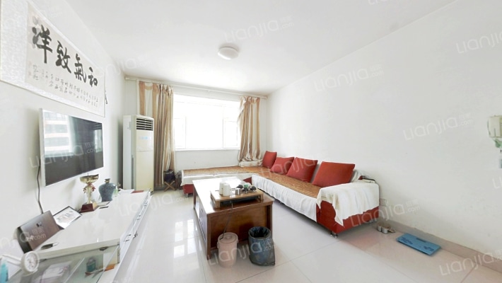 欣泰盛和苑二手房实景图