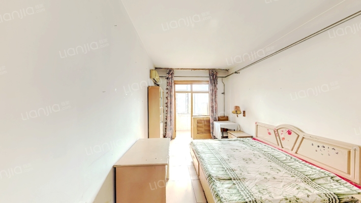 地矿小区二手房实景图