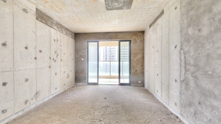 新力城三期二手房实景图