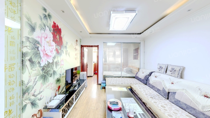 环保局家属院（耿家庄）二手房实景图