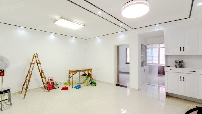 皖宜新居二手房实景图