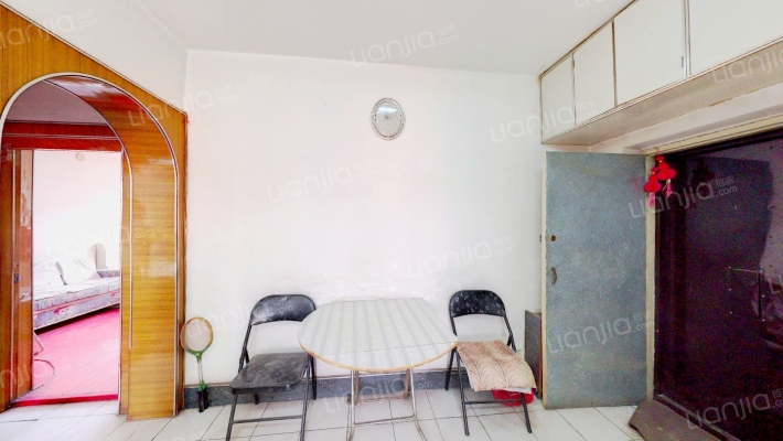 铜兴社区二手房实景图