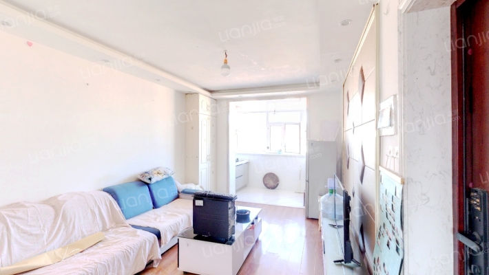 中环地产回迁七区二手房实景图