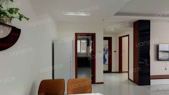 水岸佳苑二手房实景图