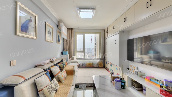 观山悦二手房实景图