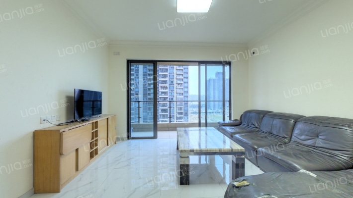 碧桂园华润新城之光花园二期二手房实景图