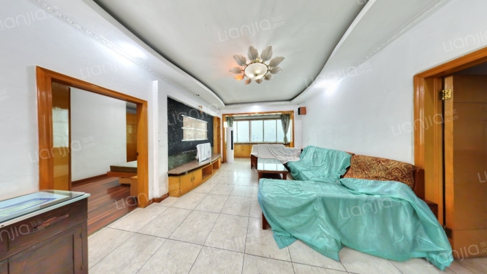 广厦大厦 二手房实景图