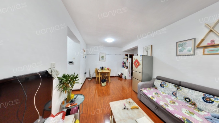 仁合银庭二手房实景图