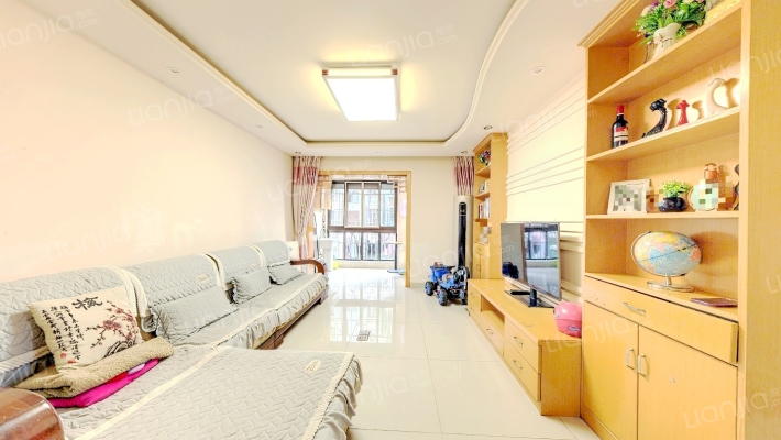 水乡嘉苑二手房实景图