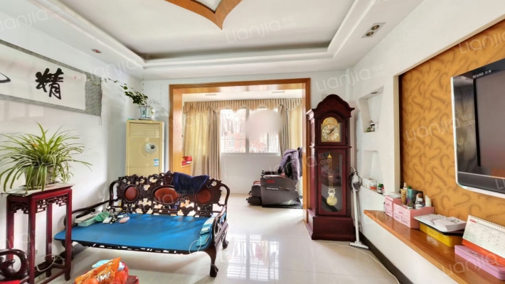 恒东花园二手房实景图