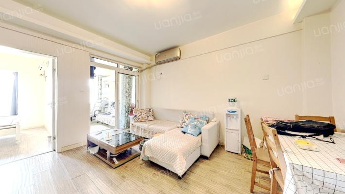 武侯国际花园二手房实景图