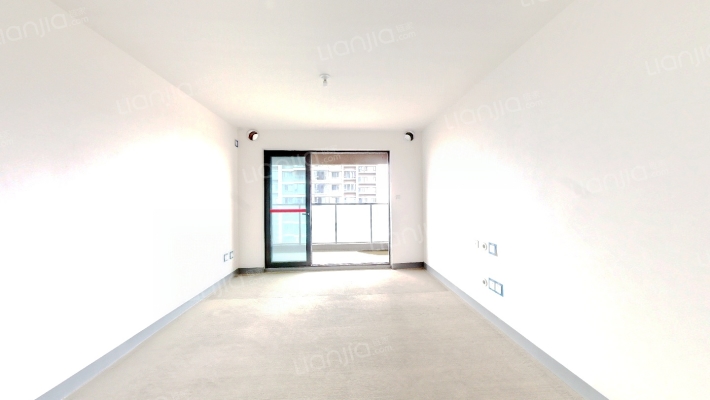 华润置地时代之城二期二手房实景图