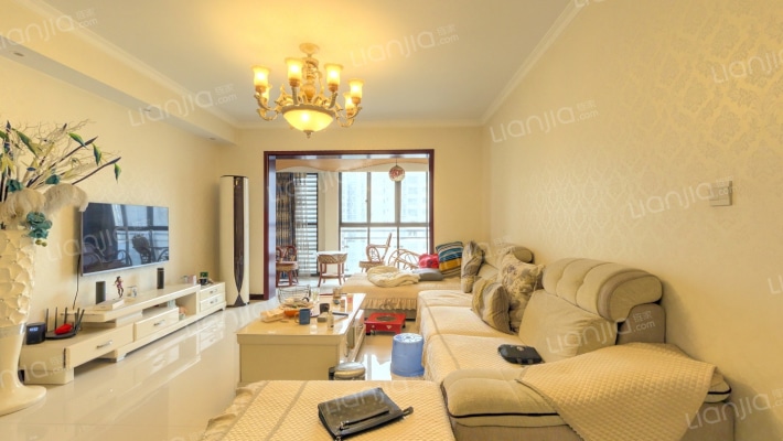 北辰美庐二手房实景图