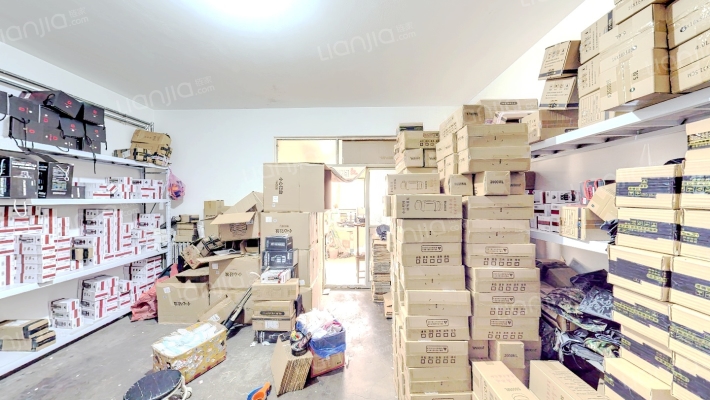 建工局宿舍二手房实景图