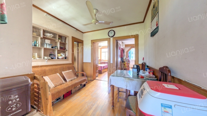 淞南二村二手房实景图