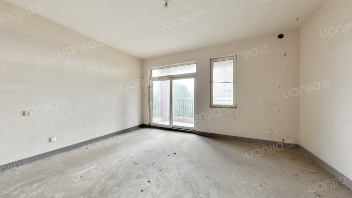 栖霞栖庭二手房实景图