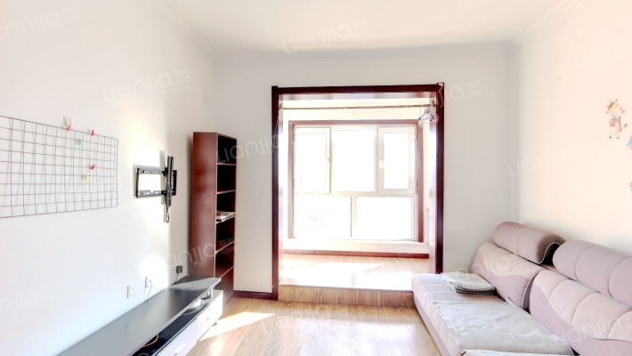 地恒托斯卡纳二期二手房实景图