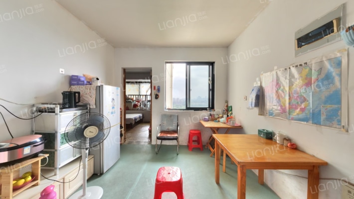 虎池苑二手房实景图