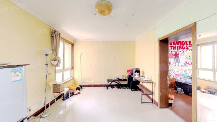 景明佳园秋景苑二手房实景图