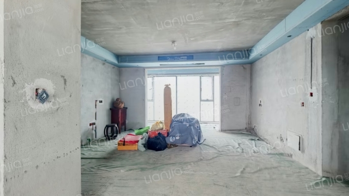 半山云尚二手房实景图