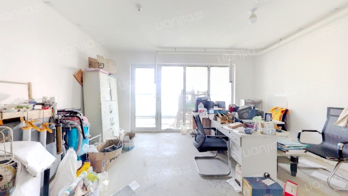 铂悦·灵犀湾二手房实景图