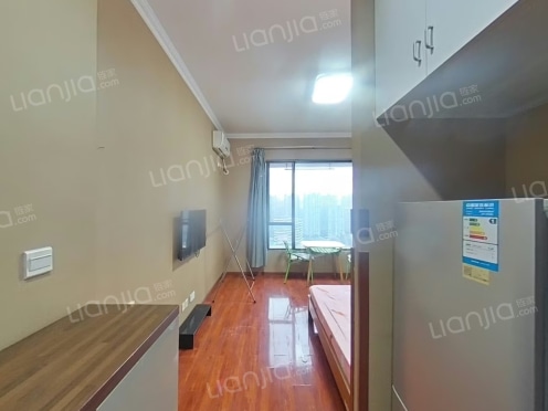 整租·美高登 1室0厅 西北