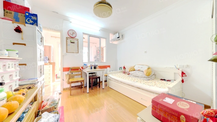 彭三小区二手房实景图