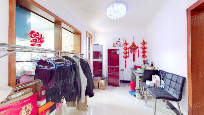 塘南新村北区二手房实景图