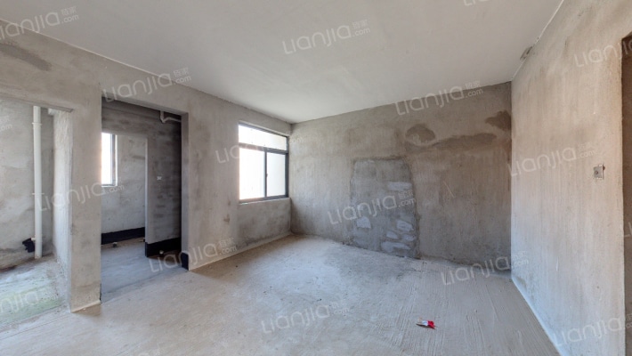 金世纪小区二手房实景图