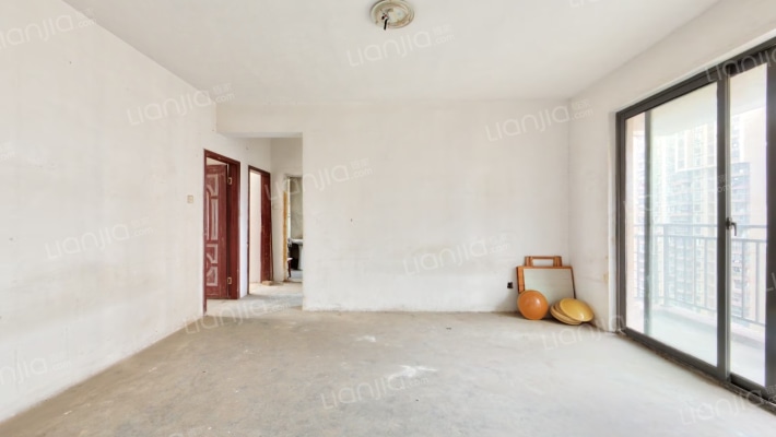 江城明珠二手房实景图