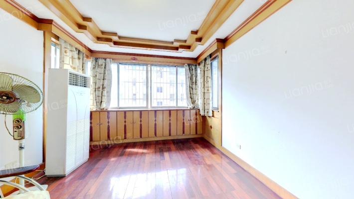 西庄街小区二手房实景图