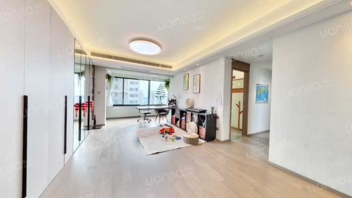 林溪雅苑二手房实景图