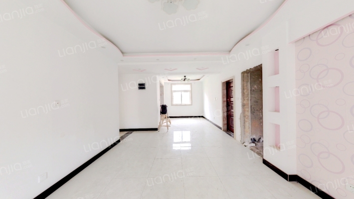 金昊雅苑二手房实景图