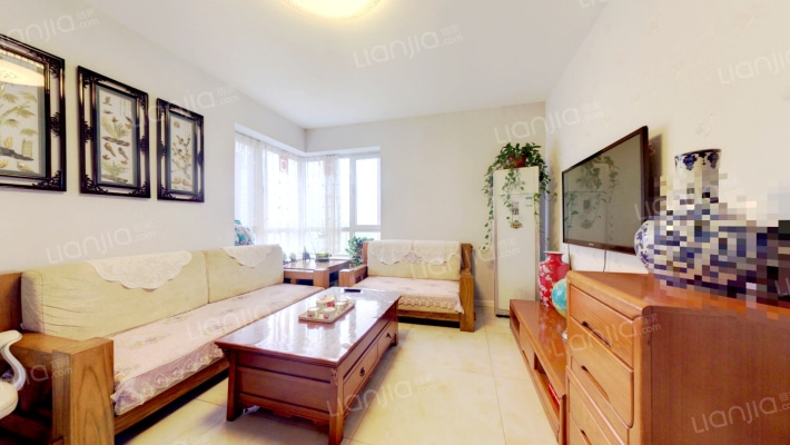 美域澜苑二手房实景图