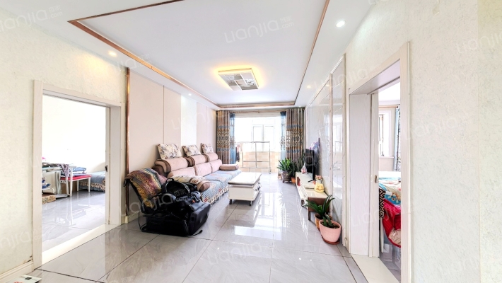 天胜小区一区二手房实景图