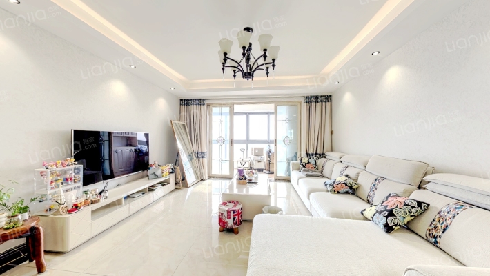 锦绣江南二手房实景图