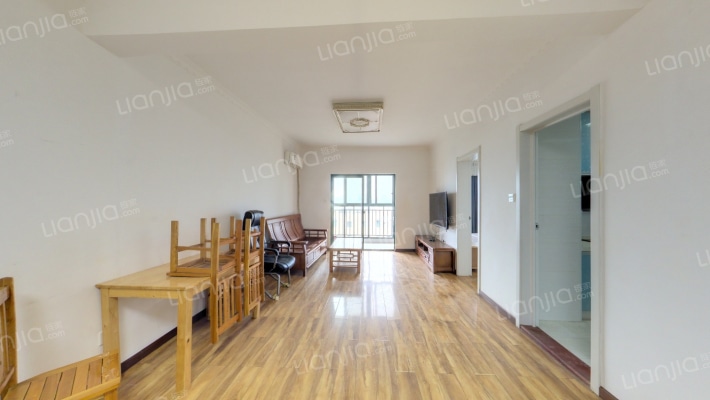 红光景观苑二手房实景图