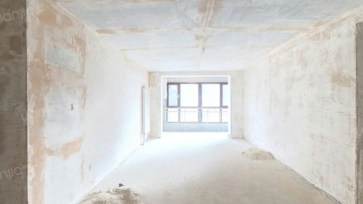 爵世公馆二手房实景图