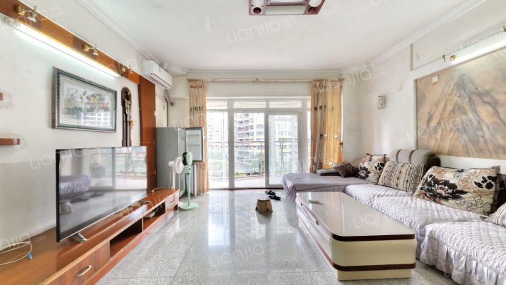 昌炜玉园二手房实景图