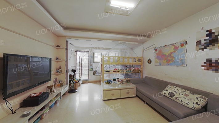 兴旺广场二手房实景图