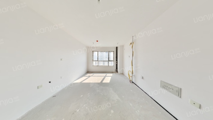 宁山学府二手房实景图