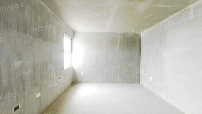 新加坡城二手房实景图