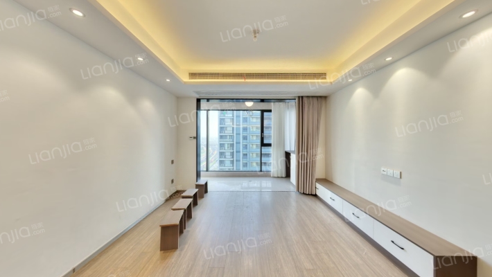 碧桂园·河湾星著二手房实景图