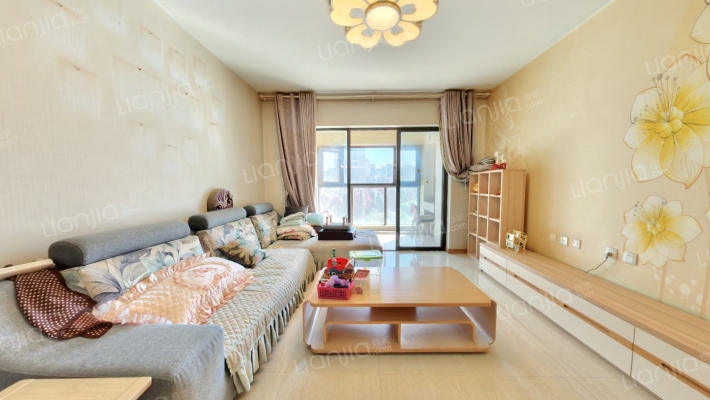 俊发城玉兰苑二手房实景图