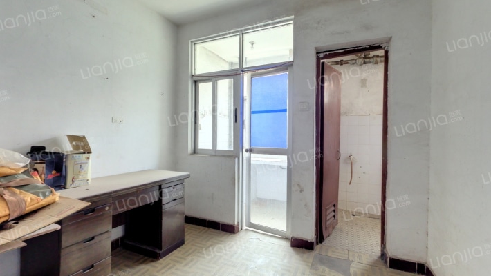 银海花园二手房实景图