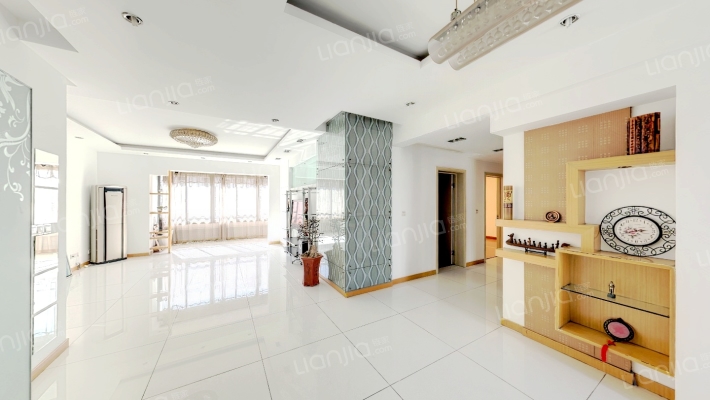 江南華都二手房实景图