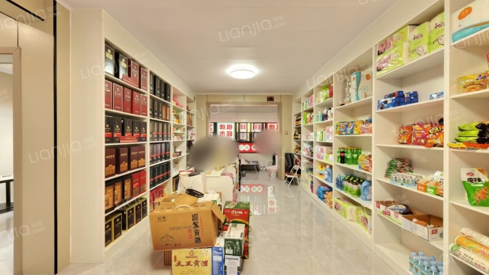 和融雅苑二手房实景图